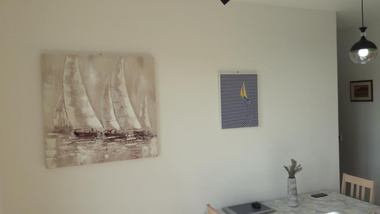 Apartman Lukiana*** Apartment สปลิท ภายนอก รูปภาพ